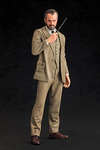 Albus Dumbledore - 1/10 scale - Fantastic Beasts: The Crimes of Grindelwald - Kotobukiya