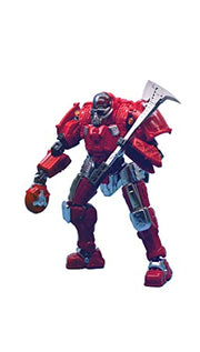 【TOYSCOMIC】TOYSCOMIC FORGING SOUL SERIES AGS-23 CV-39 TYPE FIRE RESCUE TASK FORCE