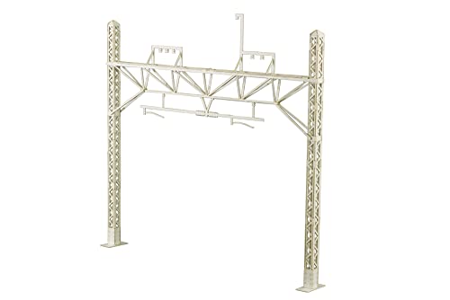 Paper Kit Overhead Wire Pole