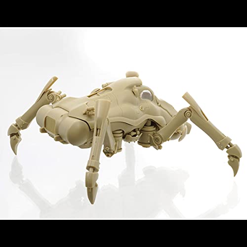 DO-YANEN No. 001 "Maschinen Krieger" STURM KAFER