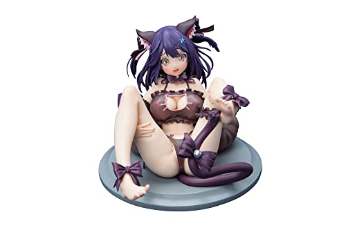 【Apocrypha Toy】Apocrypha Toy Original Kyuumei BabySkin Ver. 1/6 Scale Figure