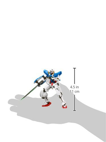 GN-001REII Gundam Exia Repair II  GN-001REIII Gundam Exia Repair III  Robot Damashii Robot Damashii <Side MS> Kidou Senshi Gundam 00 - Bandai