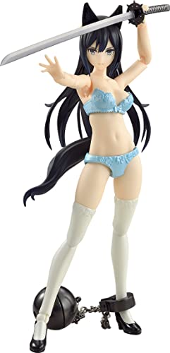 Guilty Princess PLAMAX GP-04 Guilty Princess Underwear Body Girl Ran
