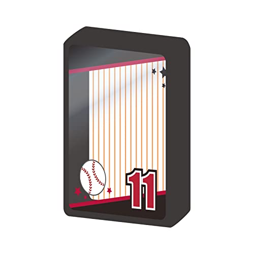 Chara Frame 29 Baseball 11