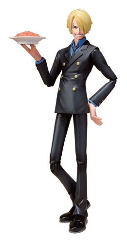 Sanji S.H.Figuarts One Piece - Bandai
