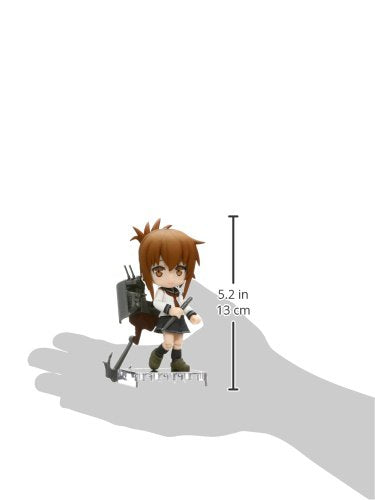 Inazuma Cu-Poche (#21) Kantai Collection ~Kan Colle~ - Kotobukiya