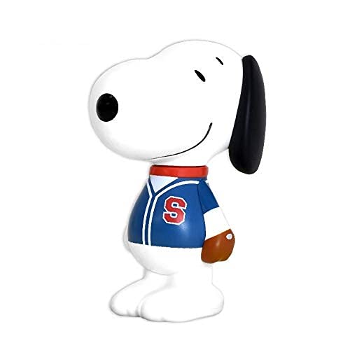【eye up】"Peanuts" Variarts Snoopy 016 Baseball