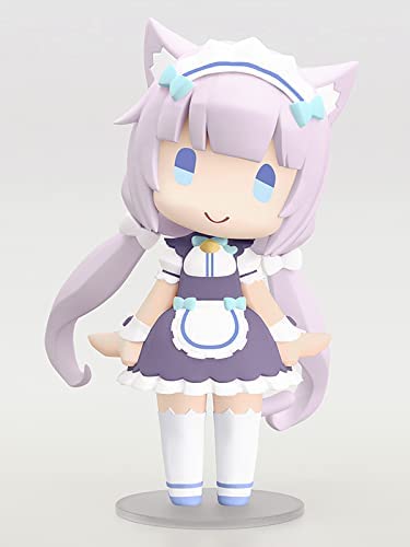 HELLO! GOOD SMILE "Nekopara" Vanilla