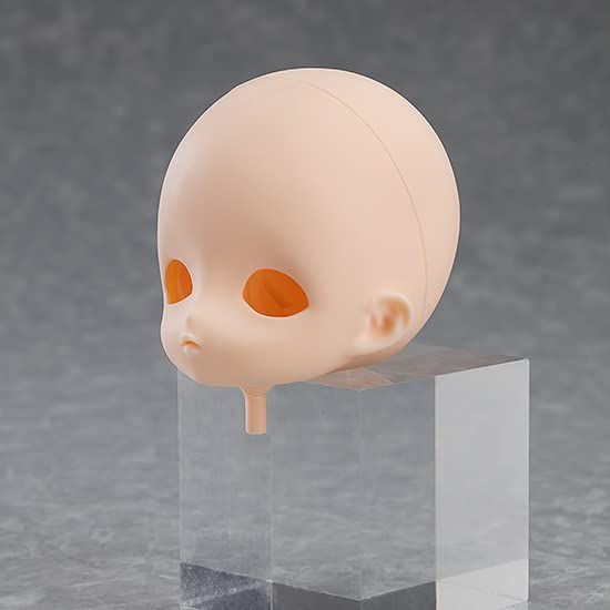 Harmonia bloom blooming doll (Head)