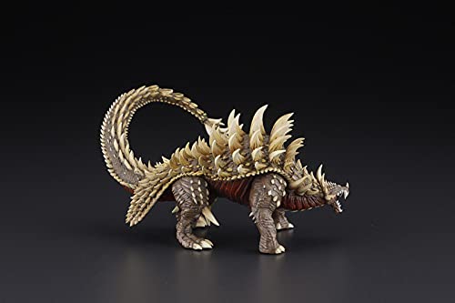 Hyper Modeling Series "Godzilla Singular Point" Trading Figure