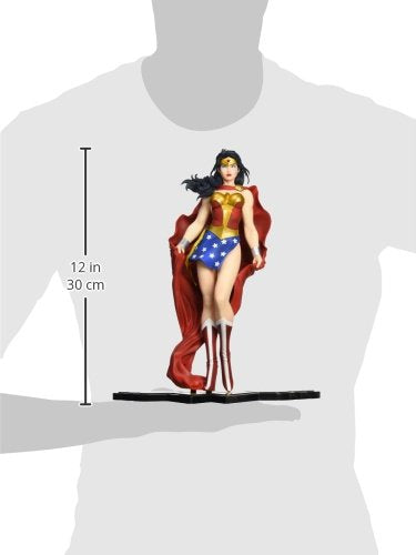 Wonder Woman 1/6 ARTFX Statue Justice League - Kotobukiya