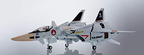VF-4 Lightning III Choujikuu Yousai Macross: Flash Back 2012 - Bandai