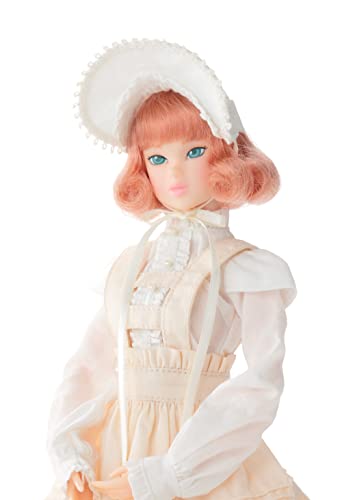 "momoko DOLL" White Picnic