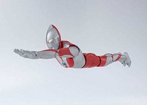 Ultraman SH Figuarts