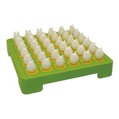 "My Neighbor Totoro" Totoro & Kurosuke Reversi Game