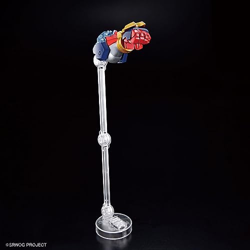 HG "Super Robot Wars Original Generation" Dygenguar