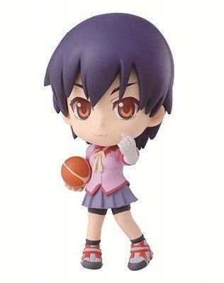 Kanbaru Suruga Kyun-Chara Bakemonogatari - Banpresto