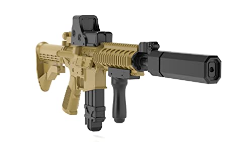 LittleArmory LADF21 "Dolls' Frontline" M4A1 Type