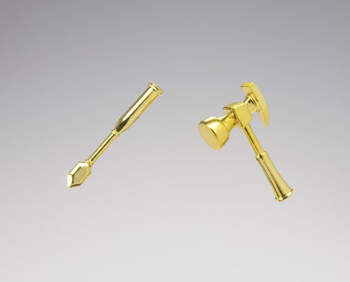 Saint Cloth Myth EX Ariesmu