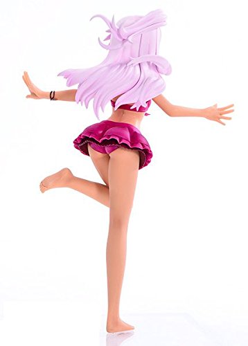 Kuro (Mizugi ver. version) - 1/8 scale - CharaGumin Fate/kaleid liner PRISMA☆ILLYA 2wei Herz! - Volks