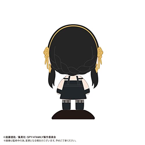 YR-59 Yurayura Head "SPY x FAMILY" Yor Forger