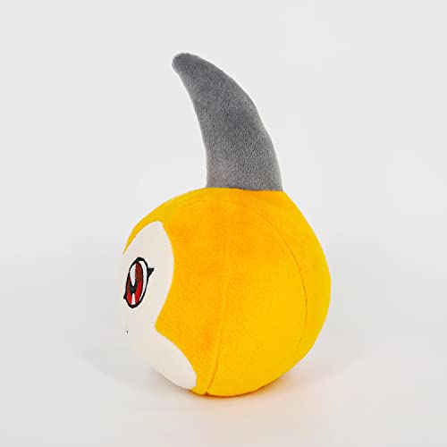 "Digimon Adventure" Plush DG19 Tsunomon (S Size)
