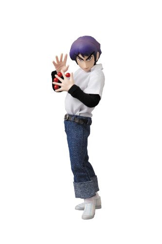BT 1/6 Real Action Heroes (#551) Mashounen B.T. - Medicom Toy