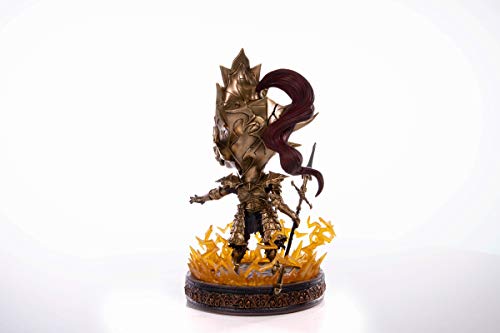 "Dark Souls" Dragon Slayer Ornstain SD PVC Statue