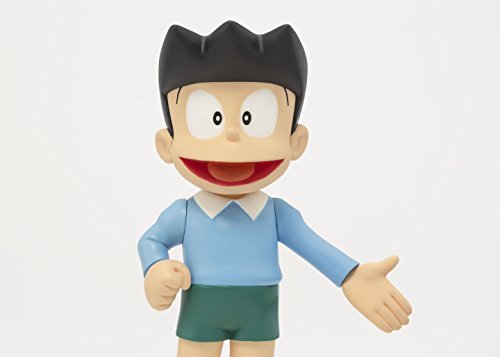 Honekawa Suneo Figuarts ZERO, Doraemon - Bandai