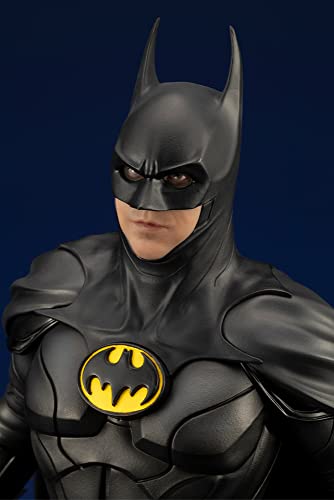 "The Flash" ARTFX Batman -The Flash-