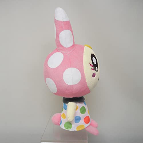 "Animal Crossing" All Star Collection Plush DP22 Chrissy (S Size)