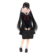 【Azone international】Kina Kazuharu School Uniform Collection Kazuharu Academy Seishin Girls' High School Ver. Mahiro