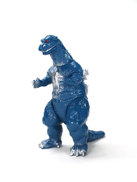 CCP Middle Size Series "Godzilla" Vol. 7 Godzilla (1954) Sea Blue