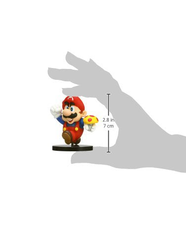 Mario Ultra Detail Figure (#174) Super Mario Brothers - Medicom Toy