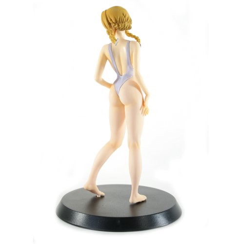Leina (Swimsuit Ver. version) Queen's Blade - Banpresto