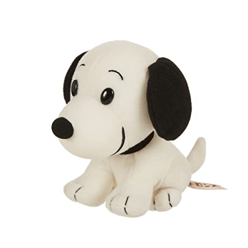 PEANUTS Retorons Plush 1950's Vintage Snoopy — Ninoma