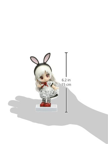 Alice Noir Cu-Poche Friends Original Character - Kotobukiya