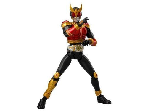Kamen Rider Kuuga Rising Mighty Form S.H.Figuarts Kamen Rider Kuuga - Bandai