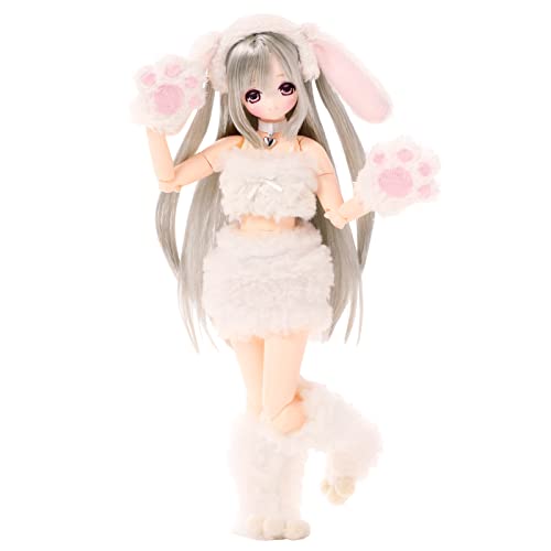 EX Cute 14th Series Hidamari's Animals Mokomoko Usagi-san / Miu