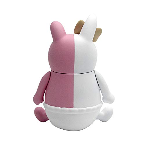 SOFT VINYL FIGURE "Danganronpa 1-2" Monomi