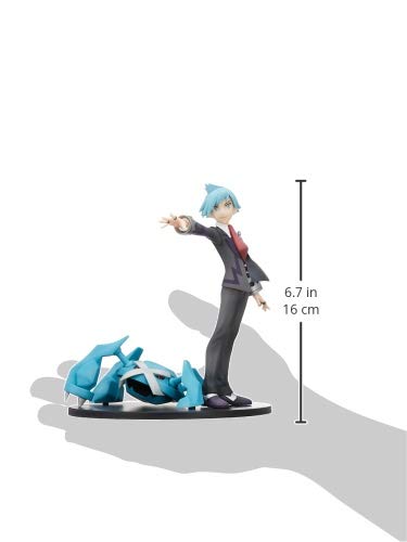 Metagross Tsuwabuki Daigo Perfect Posing Products Pocket Monsters - Medicom Toy