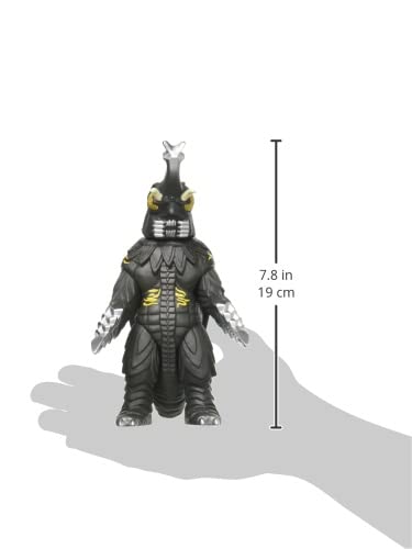 "Godzilla vs Megalon" Movie Monster Series Megaro