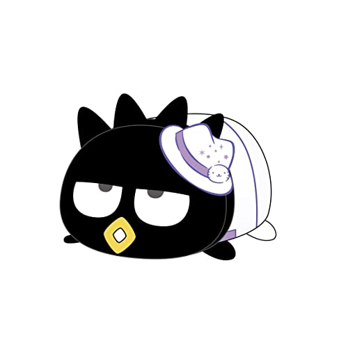 SR-56 Sanrio Characters HAPIDANBUI Potekoro Mascot Big 2 E Bad Badtz-Maru