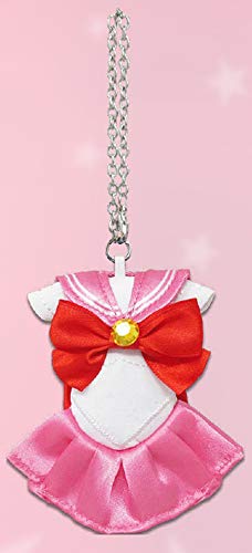 "Sailor Moon" Costume Strap Sailor Chibi Moon