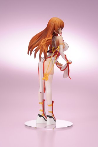 Kasumi 1/7 Dead or Alive 4 - Kotobukiya