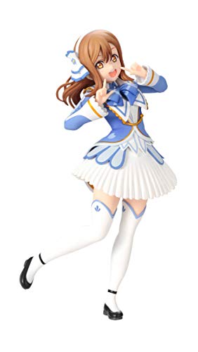 Kunikida Hanamaru Ichiban Kuji Love Live! Sunshine!! The School Idol Movie Over the Rainbow Love Live! Sunshine!! The School Idol Movie Over the Rainbow - Bandai Spirits