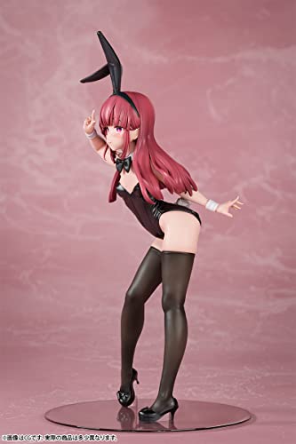 Gachi Koi Bunny Girl Akane