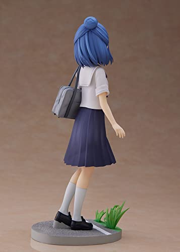 "Yurucamp Season 2" Shima Rin Junior High School Student Ver.