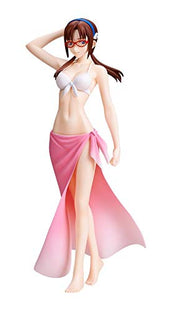 【OURTREASURE】Assemble Heroines "Rebuild of Evangelion" Makinami Mari Illustrious Summer Queens