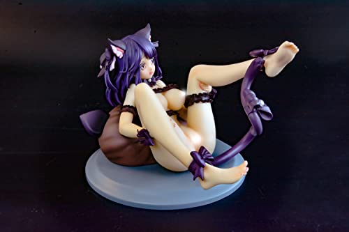Apocrypha Toy Original Kyuumei BabySkin Ver. 1/6 Scale Figure
